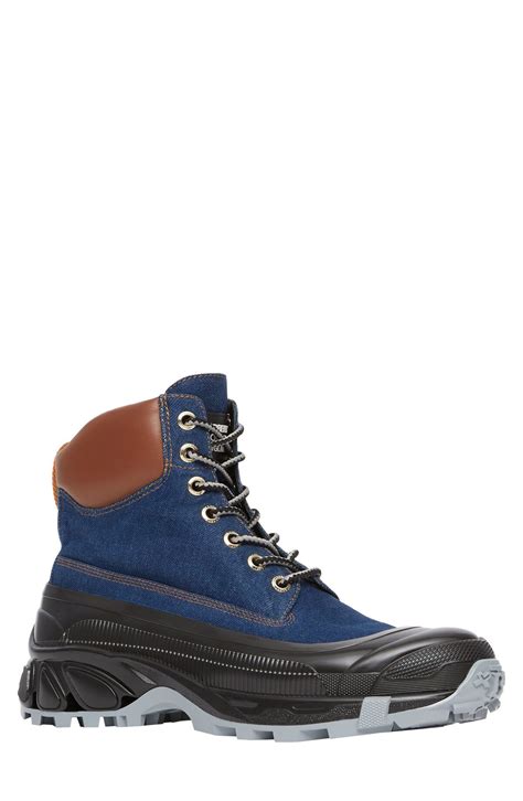 burberry arthur hiking boots|Burberry Men's Arthur Hiking Boots .